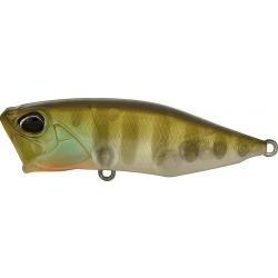 Leurre DUO Realis Popper 64 CCC3158 GHOST GILL