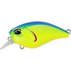 Crankbait DUO Mid Roller 40F ACC3016 BLUE BACK CHART