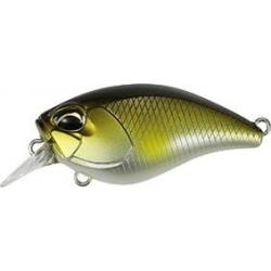 Crankbait DUO Mid Roller 40F CCC3358 GA AYU