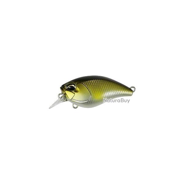 Crankbait DUO Mid Roller 40F CCC3358 GA AYU