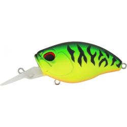 Crankbait DUO Kabuki Bottom Rush 48 MR ACC3059 MAT TIGER