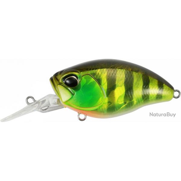 Crankbait DUO Kabuki Bottom Rush 48 MR AJA3055 CHART GILL HALO