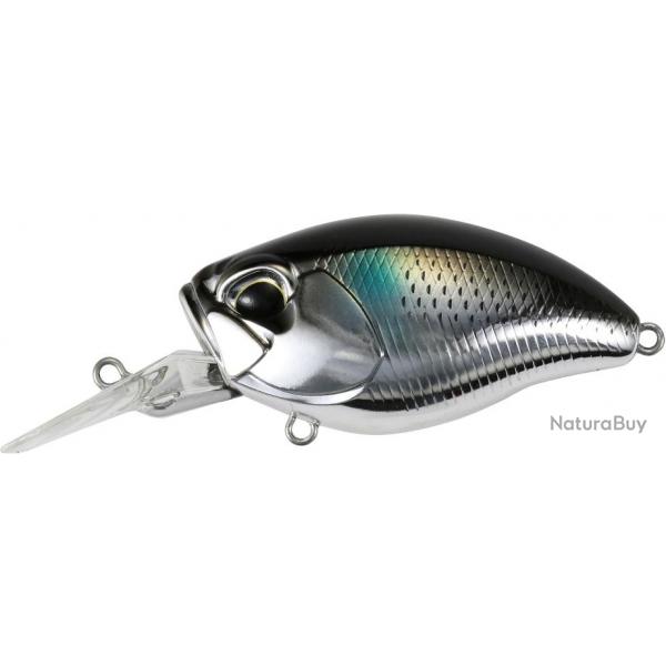 Crankbait DUO Kabuki Bottom Rush 48 MR MCC3353 INAKKO METALLICO