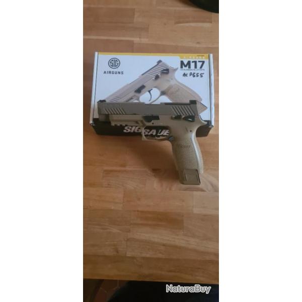 Sig Sauer M17