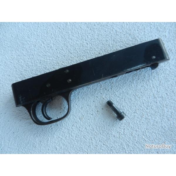 pice dtache pontet dtente gchette carabine Gevarm 22 lr