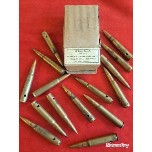 Boite neutra 7,92 Mauser WW2 (1)