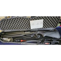 BENELLI RAFFAELLO CRIO CONFORT GAUCHER 12/76 71CM