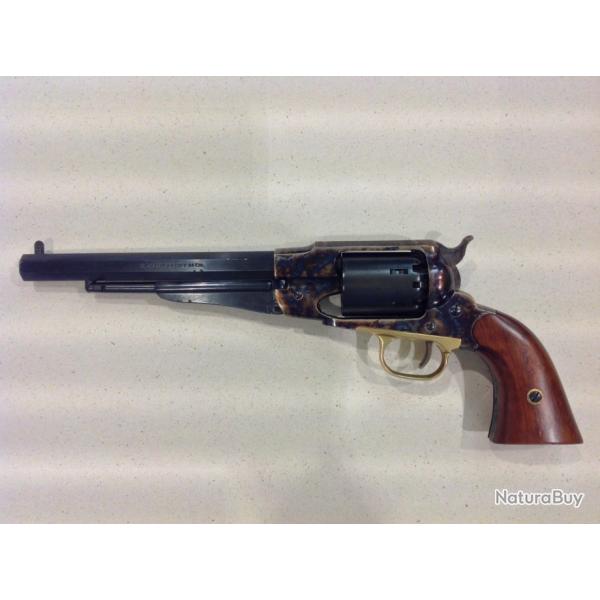 revolver P.N Pietta Remington 1858 cal 44 P.N