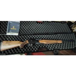 BROWNING BAR MK3 HUNTER GOLD - CAL 30-06 - CAN 53CM - NEUF