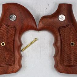 Plaquettes pour votre S&W 617