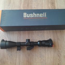 Lunette Bushnell Engage 3-9x40 (réticule Deploy MOA)