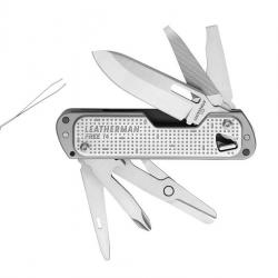 LEATHERMAN FREE T4