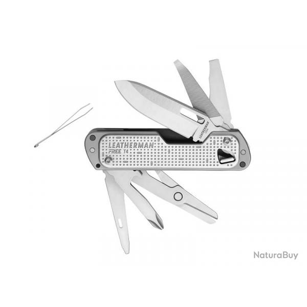 LEATHERMAN FREE T4