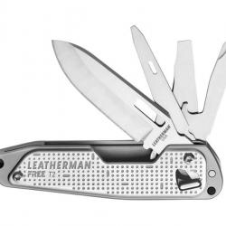 LEATHERMAN FREE T2