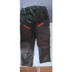 Pantalon somlys extrem air flow indestructor