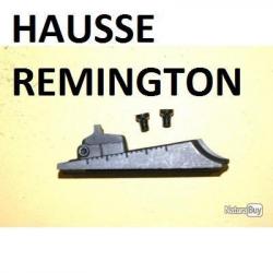 hausse + 2 vis REMINGTON 7400 REMINGTON 742 WOODMASTER 740 750 7600 572 -VENDU PAR JEPERCUTE (BA278)