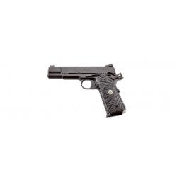 WILSON COMBAT - Pistolet eXperior Full Size 5" Noir - 9x19