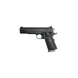 WILSON COMBAT - Pistolet ACP Full Size Noir 1911 - 9x19