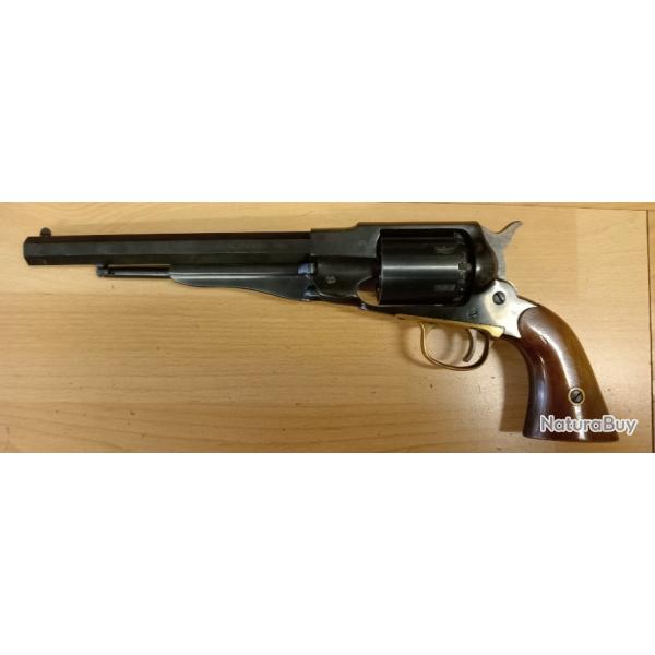 revolver euroarms calibre 44