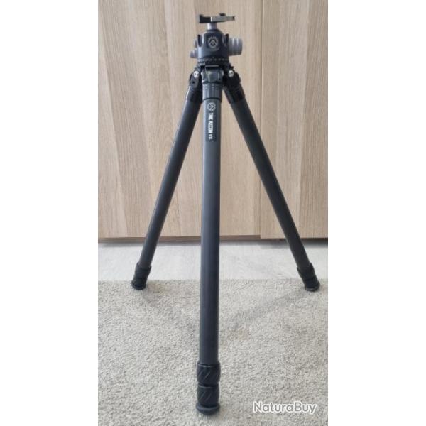 Trepied Two vets tripod The Recon V2