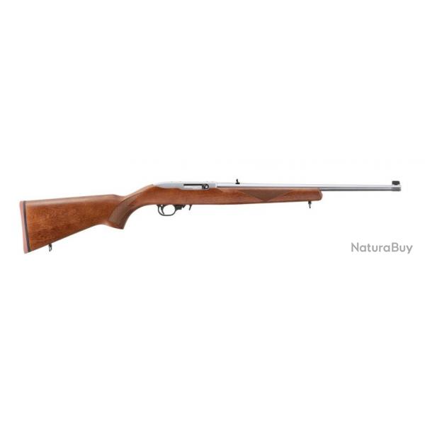 Carabine Ruger 10/22 sporter 75eme anniversaire cal. 22LR canon 74cm