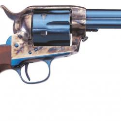 Revolver Uberty 1873 Cattleman .QD Cal.357MAG 4.3/4" New Mod acier bleu