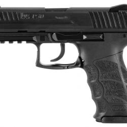 Pistolet HK P30 Cal.9X19 15 Coups Version 3