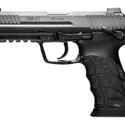 Pistolet HK45 Cal.45 ACP 10 Coups V1