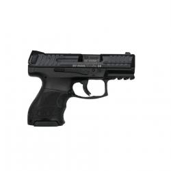 Pistolet HK SFP9SK-SF Cal.9x19 noir paddle version