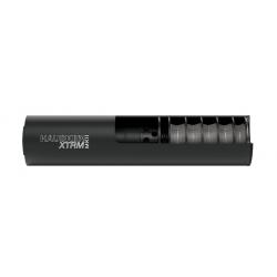 Modérateur HAUSKEN WD 306 XTREM MK2 pour 8,65mm Cal. 338 - M24X1