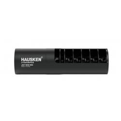 Modérateur Hausken Silencieux WD 60 MK2 pour 6.20mm M18X1