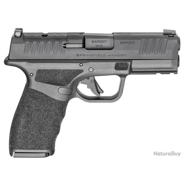 Pistolet Springfield Hellcat pro OSP cal.9mm