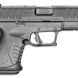 Pistolet Springfield XD-M Elite 3.8 compact OSP cal.45ACP