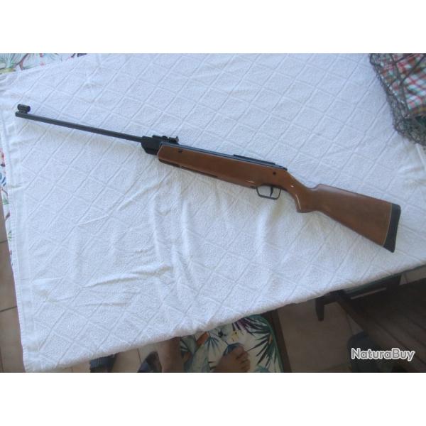 Carabine  air Diana Modle 45 .