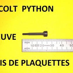 vis de plaquettes COLT PYTHON longueur 25.75 mm - VENDU PAR JEPERCUTE (SZA73)