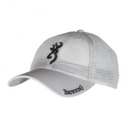 Casquette Time Grey Light - BROWNING