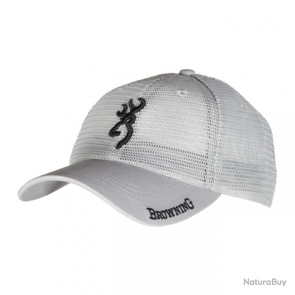 Casquette Time Grey Light - BROWNING