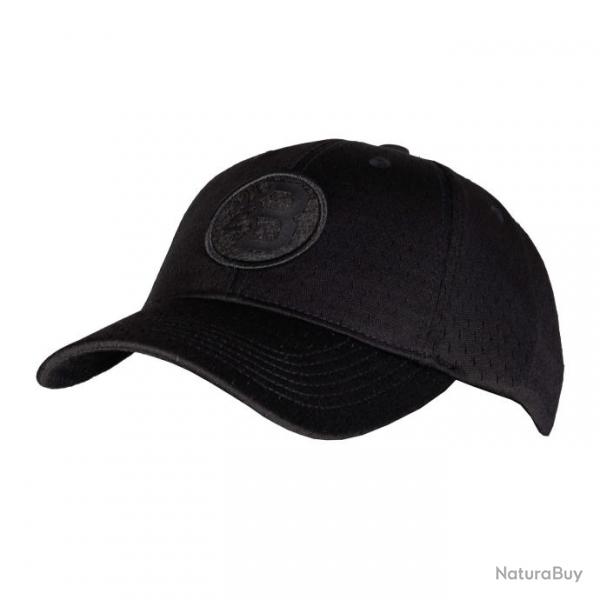 Casquette Visor Black - BROWNING