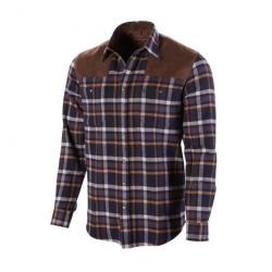 Chemise Francis Blue BROWNING