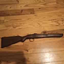 Crosse chasse mauser polonais