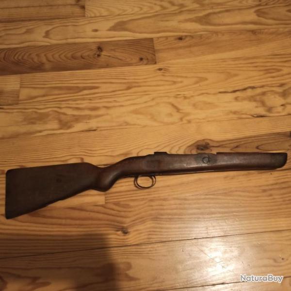 Crosse chasse mauser polonais