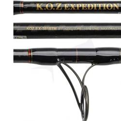 Smith Koz Expedition S 81 BTM