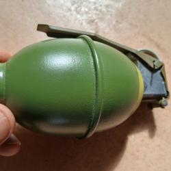 reproduction grenade US M26