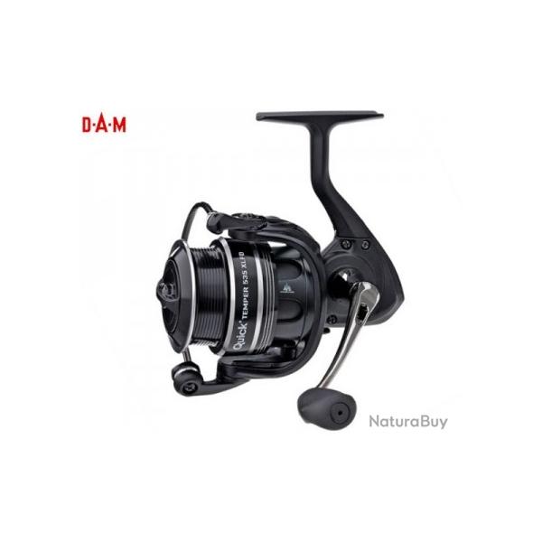 DAM Quick Temper 535 XL FD