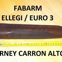 devant bois longuesse FABARM ELLEGI EURO3 VERNEY CARRON ALTO euro 3 - VENDU PAR JEPERCUTE (JO881)