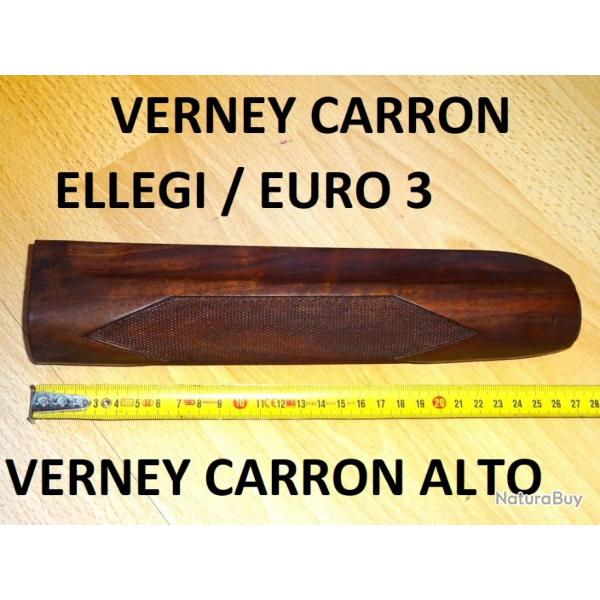 devant bois longuesse FABARM ELLEGI EURO3 VERNEY CARRON ALTO euro 3 - VENDU PAR JEPERCUTE (JO882)