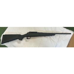 CARABINE REMINGTON MODÈLE 770 CAL 343win