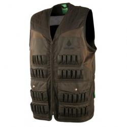 TREELAND T607 GILET MULTITUBES