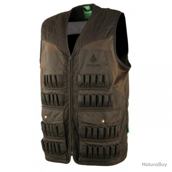 TREELAND T607 GILET MULTITUBES