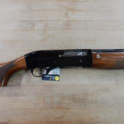 FUSIL SEMI AUTO BENELLI SUPER 90 CAL 12/76 CANON DE  61 CM OCCASION